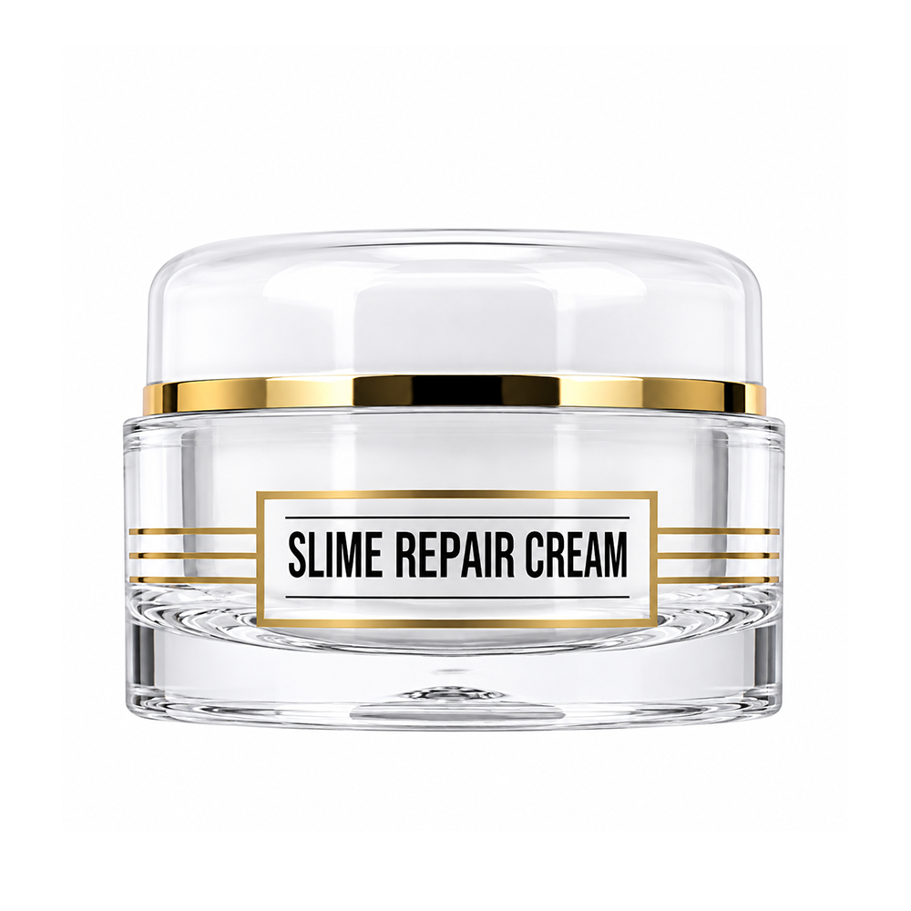 Collagen Slime Repair Cream 50ml ROA CYTOMEDY
