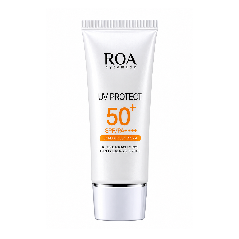 Collagen Sun Cream 50g ROA CYTOMEDY