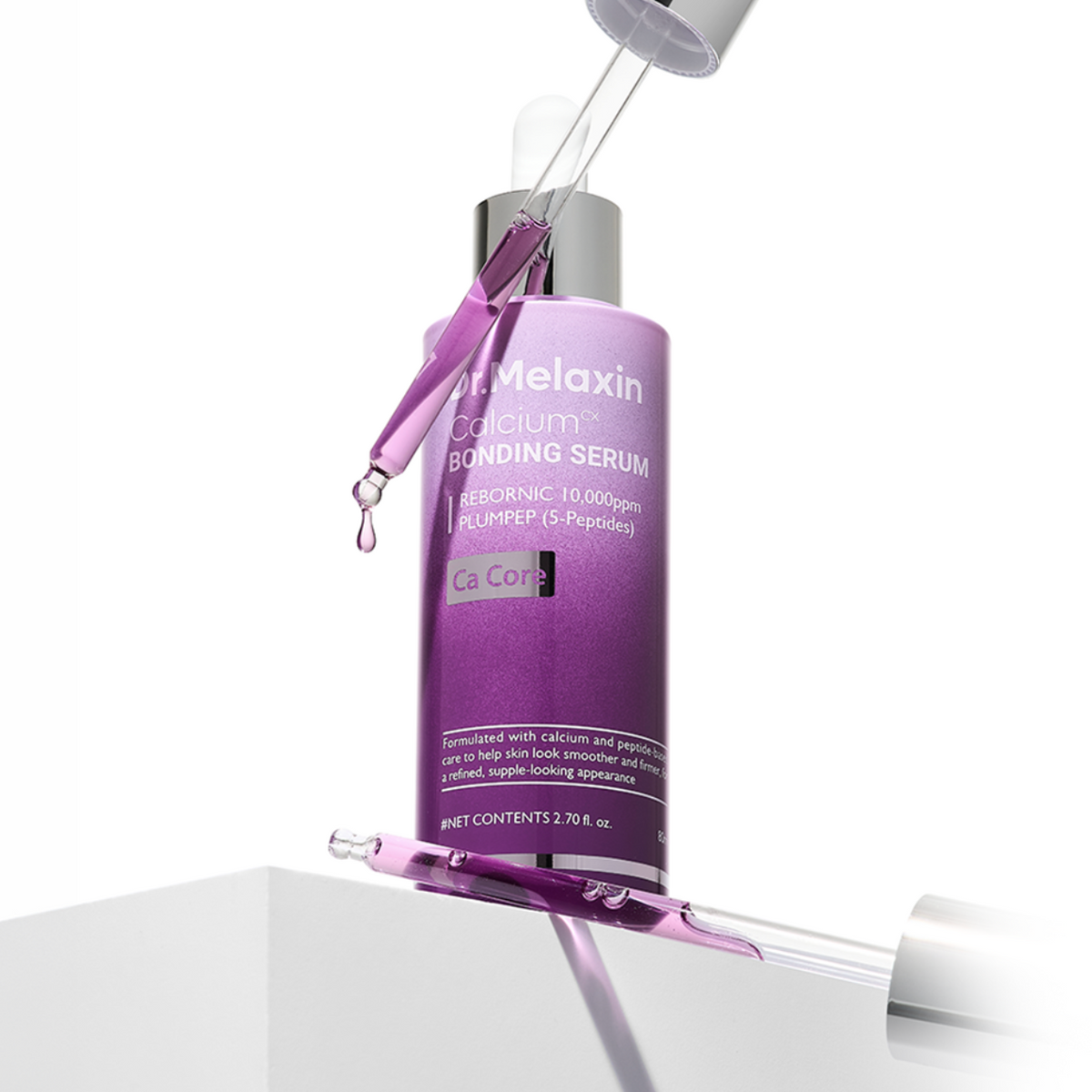 Calcium Bonding Serum 80ml Dr.Melaxin