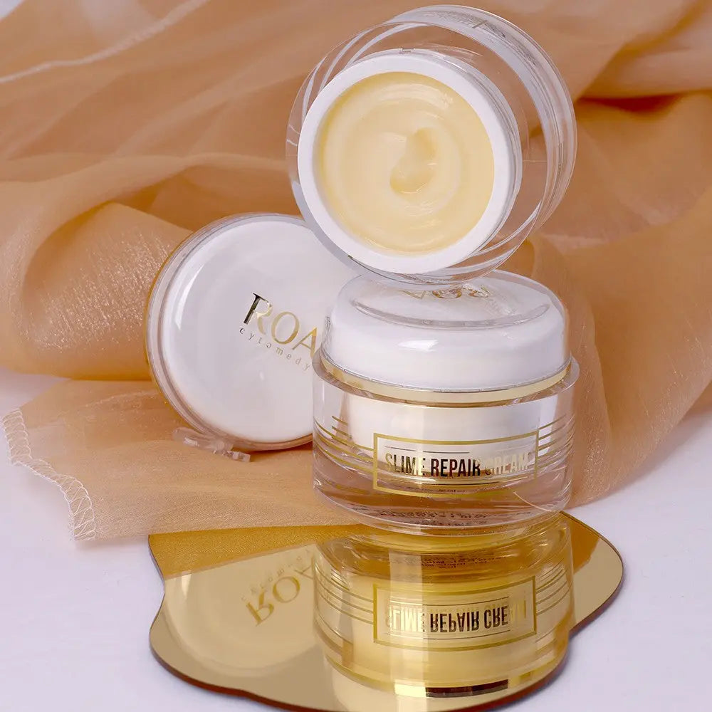 Roa_O7_Slime_Repair_Cream_weshine.no_marine_collagen adenosin