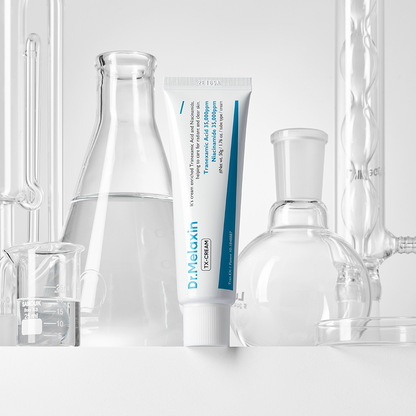 Tranexamic Acid CREAM 50ml Dr.Melaxin
