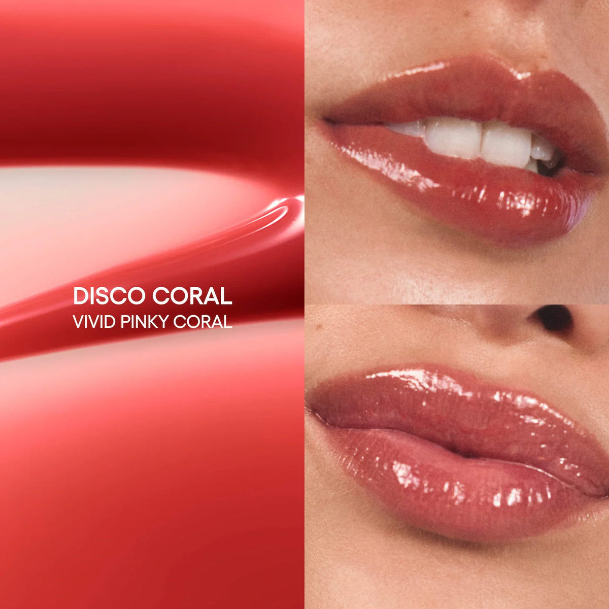 JuicePop Box Lip Tint DISCO CORAL 2
