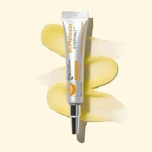 Eyephalt Retinol Eyebag Cream 10ml Dr.Melaxin