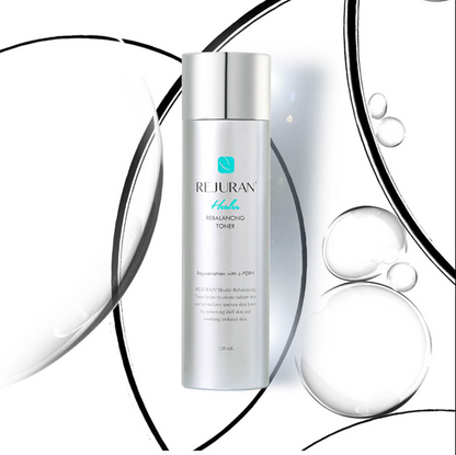 Rebalancing Toner 120ml REJURAN