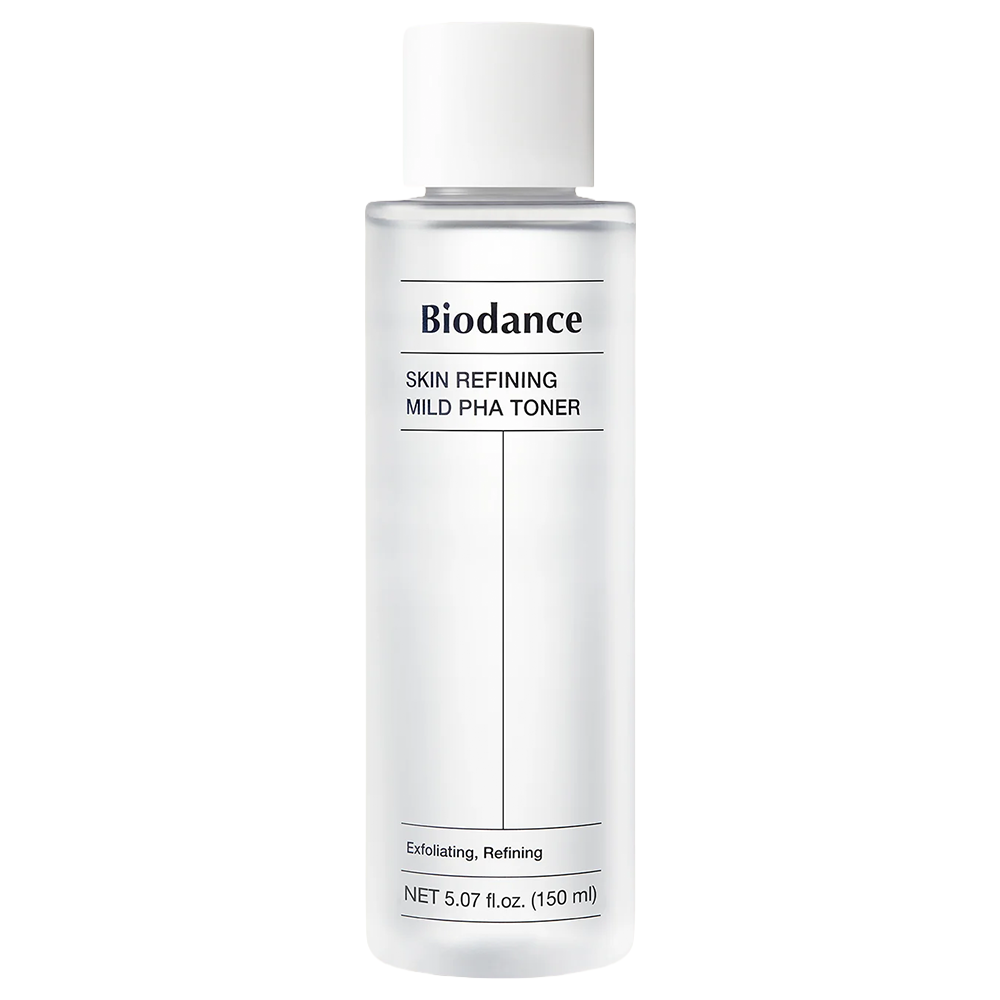 Skin Refining Mild PHA Toner 150ml BIODANCE