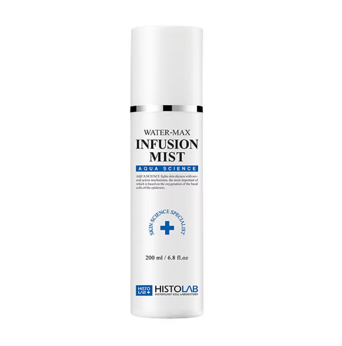 Water-Max Infusion Mist 200ml HISTOLAB