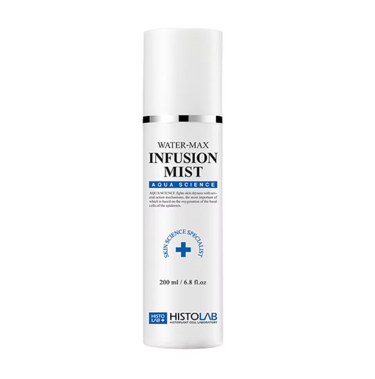 Water-Max Infusion Mist 200ml HISTOLAB