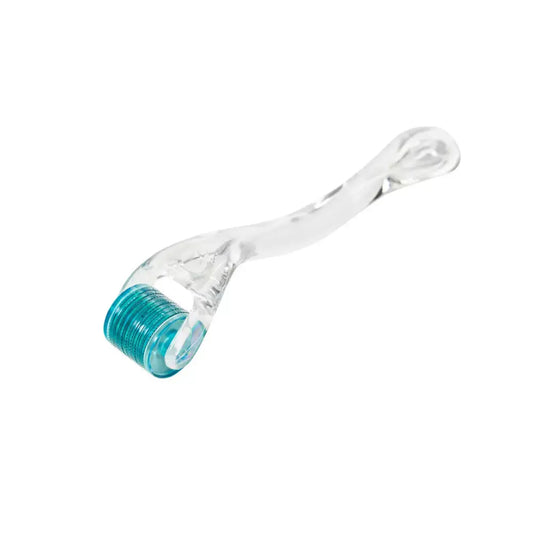 Revitalize & Rebuild – PDX5 Skin Booster x MTS Roller DERMALINE